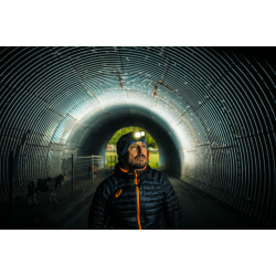 LEDLENSER H19R Core Pandelygte