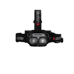 LEDLENSER H19R Core Pandelygte