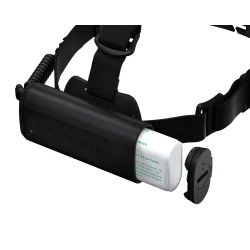 LEDLENSER H19R Core Pandelygte