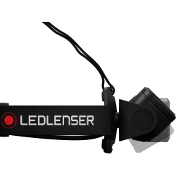 LEDLENSER H19R Core Pandelygte