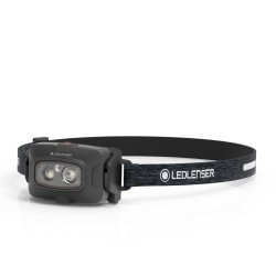 LEDLENSER Outdoor HF4R Core 