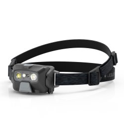 LEDLENSER HF6R Core Pandelygte