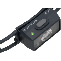 LEDLENSER NEO1R Pandelygte