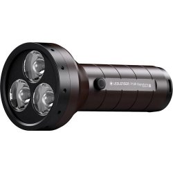 LEDLENSER P18R Signatur Box Lygte