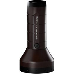 LEDLENSER P18R Signatur Box Lygte