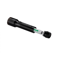 LEDLENSER P5R Core Lygte