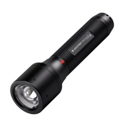 LedLenser P6R Core QC Lygte