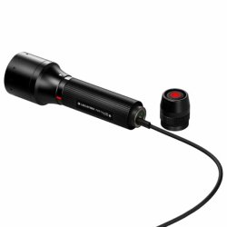 LedLenser P6R Core QC Lygte