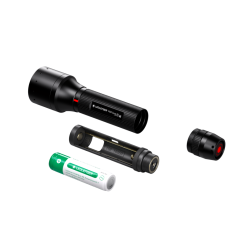 LEDLENSER P6R Core