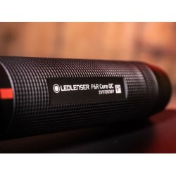 LEDLENSER P6R Core