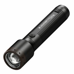 LEDLENSER P7R Core Lygte