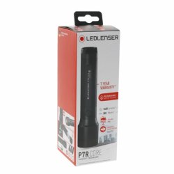 LEDLENSER P7R Core Lygte