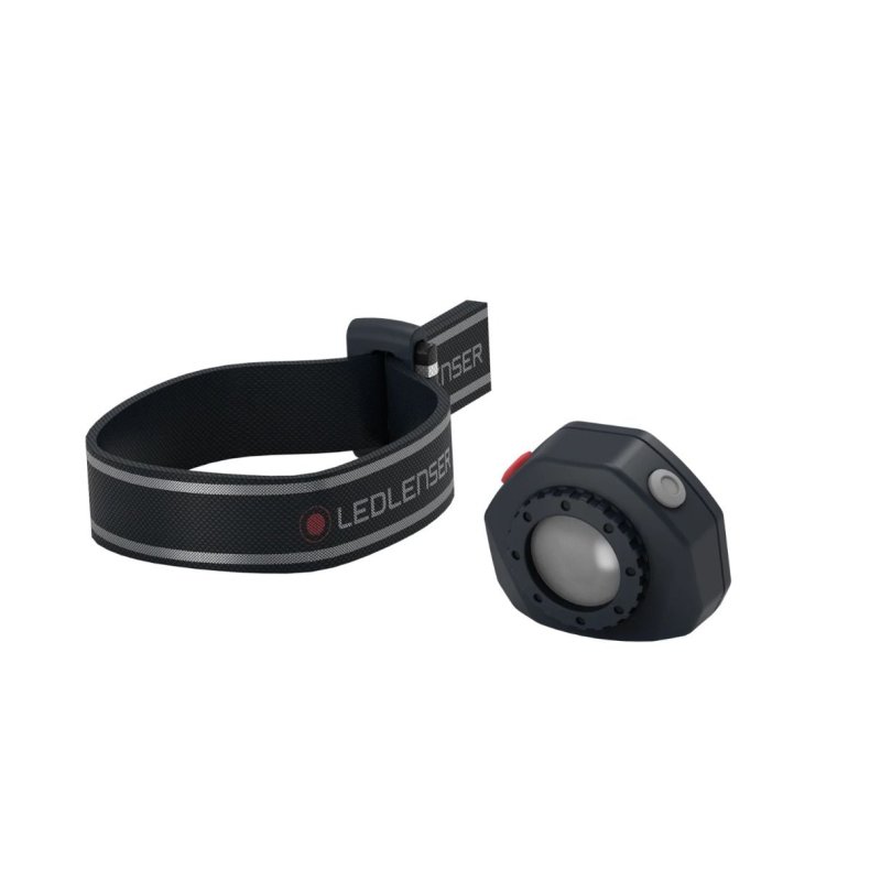 LEDLENSER CU2R