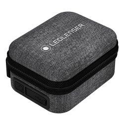 LEDLENSER Transport Boks med Powerbank