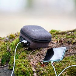 LEDLENSER Transport Boks med Powerbank