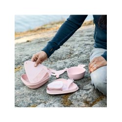 Light My Fire BIO (8 PCS) 2.0 Mealkit 