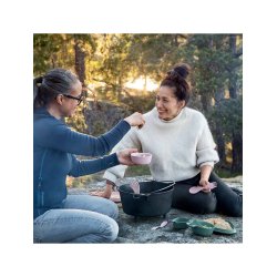 Light My Fire BIO (8 PCS) 2.0 Mealkit 