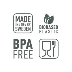 Light My Fire BIO (8 PCS) 2.0 Mealkit 