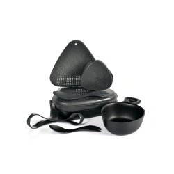 Light My Fire BIO (8 PCS) 2.0 Mealkit 