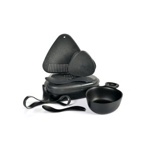 Light My Fire BIO (8 PCS) 2.0 Mealkit 