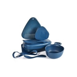 Light My Fire BIO (8 PCS) 2.0 Mealkit 