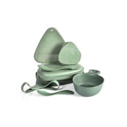 Light My Fire BIO (8 PCS) 2.0 Mealkit 