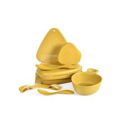 Light My Fire BIO (8 PCS) 2.0 Mealkit 