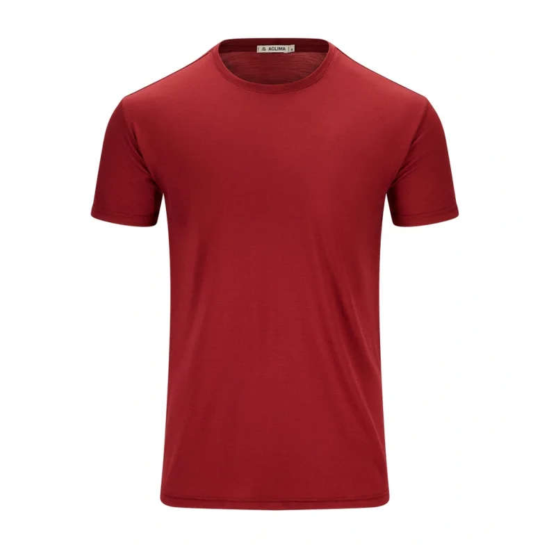 Aclima LightWool 140g Classic Tee M