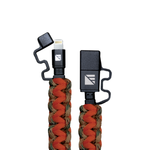 Survival Lightning Kabel 