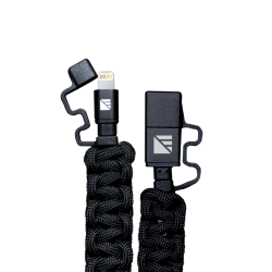 Survival Lightning Kabel 