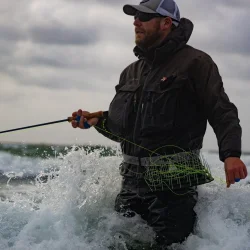 Line Master by Easy Shrimp Eyes