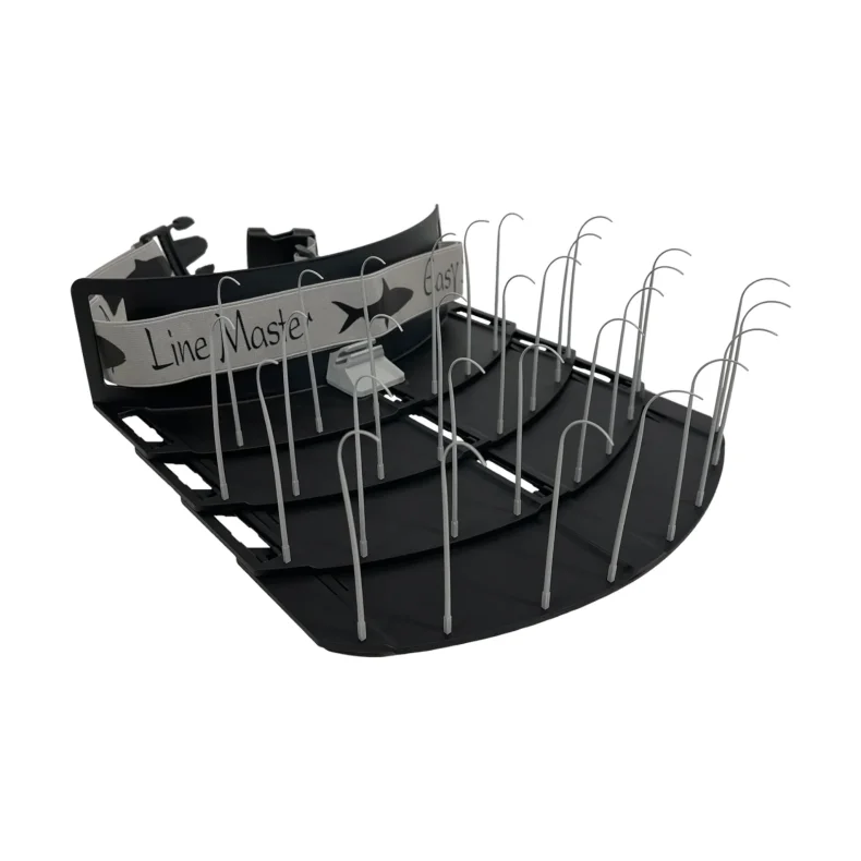 Line Master by Easy Shrimp Eyes