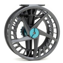 Lamson Liquid MAX Fluehjul