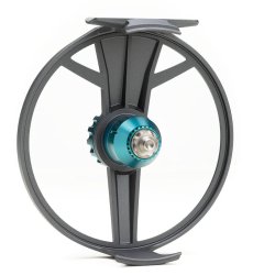 Lamson Liquid MAX Fluehjul