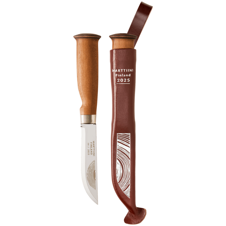 Marttiini Lusto Annual Knife 2025