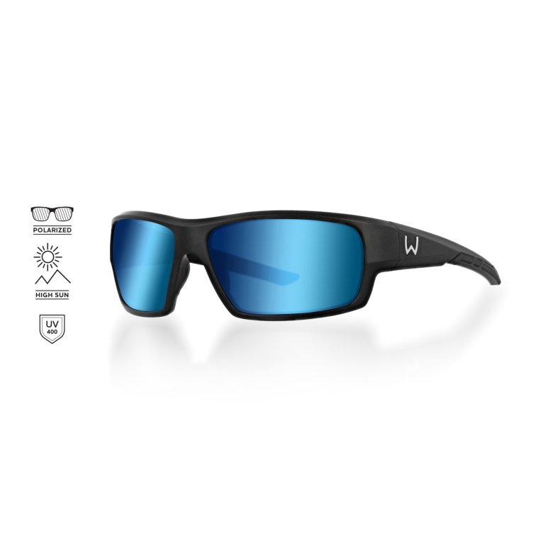 Westin W6 SPORT 10 Polarid Solbrille 