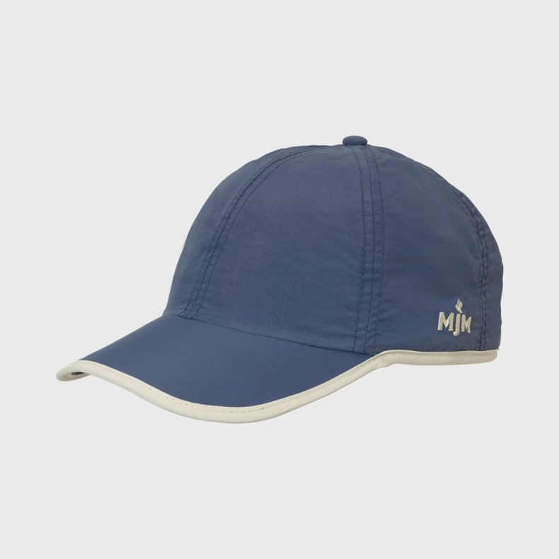 MJM Baseball Taslan Cap