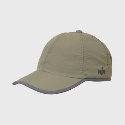 MJM Baseball Taslan Cap