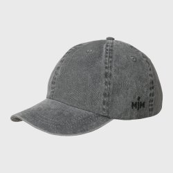 MJM Baseball Dyed Cotton Twill