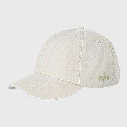 MJM Baseball Dyed Cotton Twill