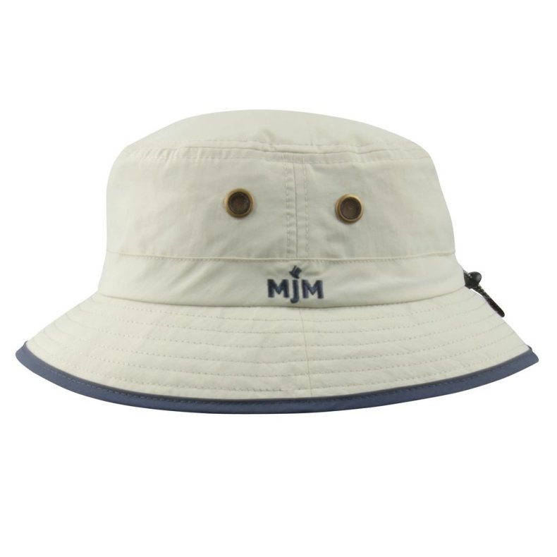 MJM Charlie Bllehat