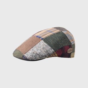 MJM Country Wool Sixpence