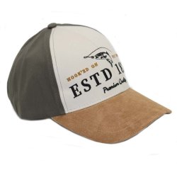MJM ESTD 1829 Cap