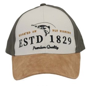 MJM ESTD 1829 Cap