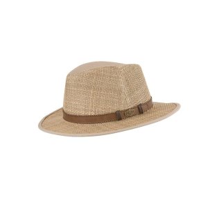 MJM Field Seagrass Str�hat