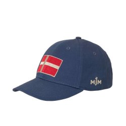 MJM Cotton Denmark Cap