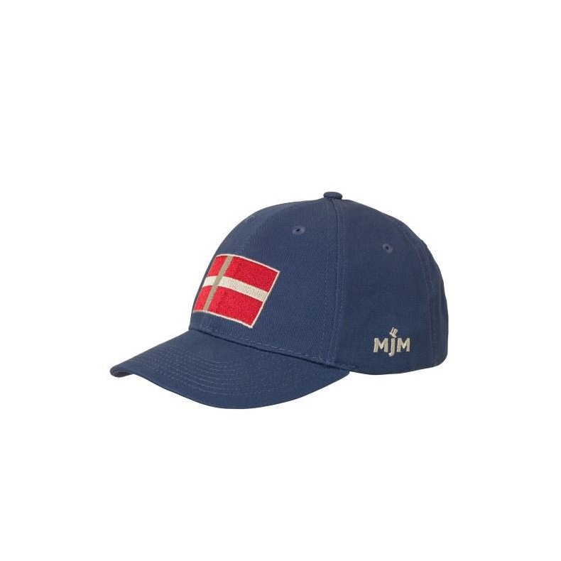 MJM Cotton Denmark Cap
