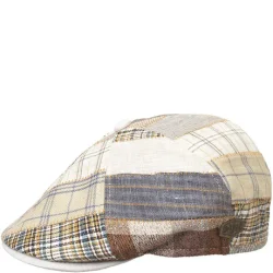 MJM Rebel Linen Sixpence