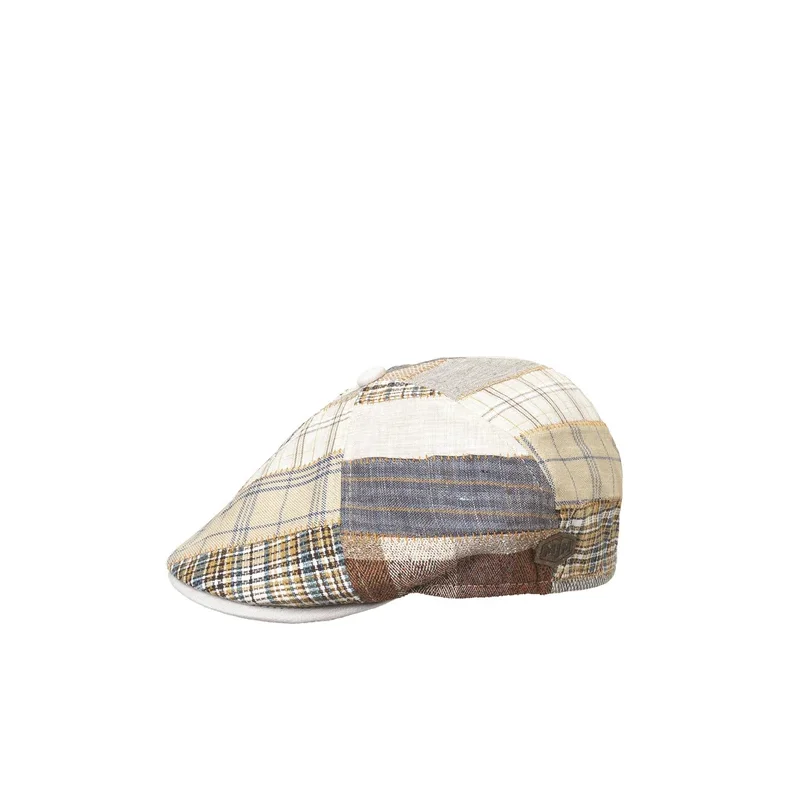 MJM Rebel Linen Sixpence