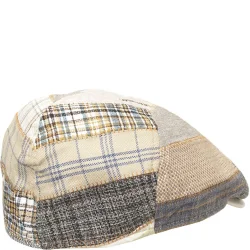 MJM Rebel Linen Sixpence